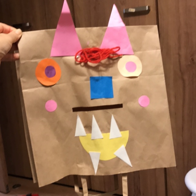 【みんなの投稿】製作／節分