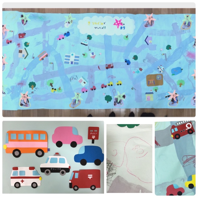 【みんなの投稿】みんなのまち