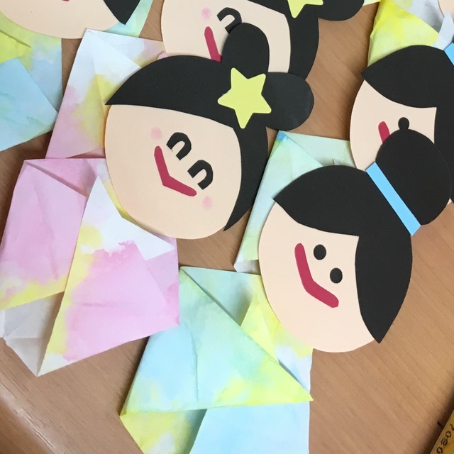 【みんなの投稿】七夕制作