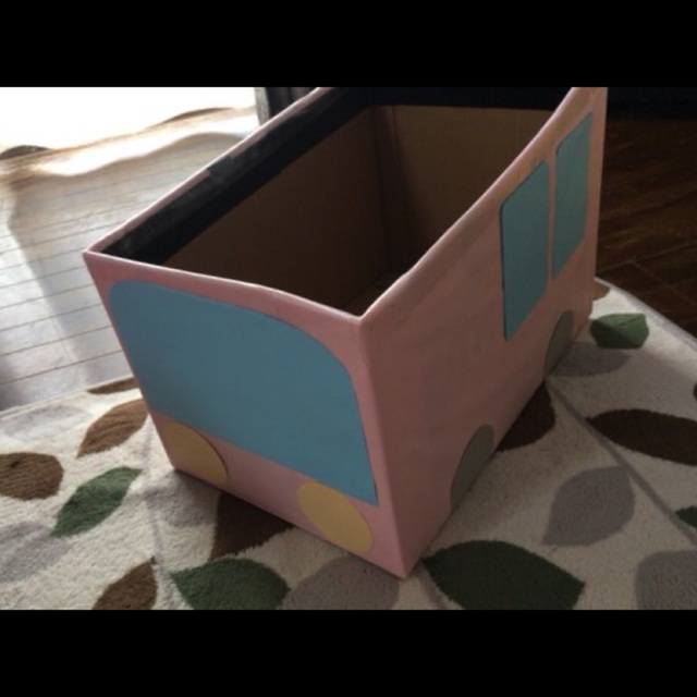 【みんなの投稿】箱バス