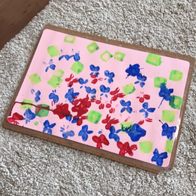 【みんなの投稿】母の日のプレゼント