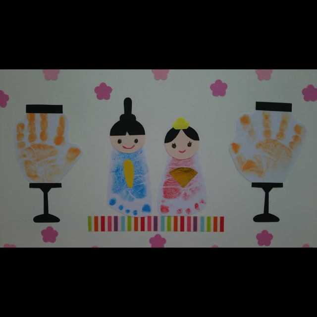 【みんなの投稿】【ひな祭り】