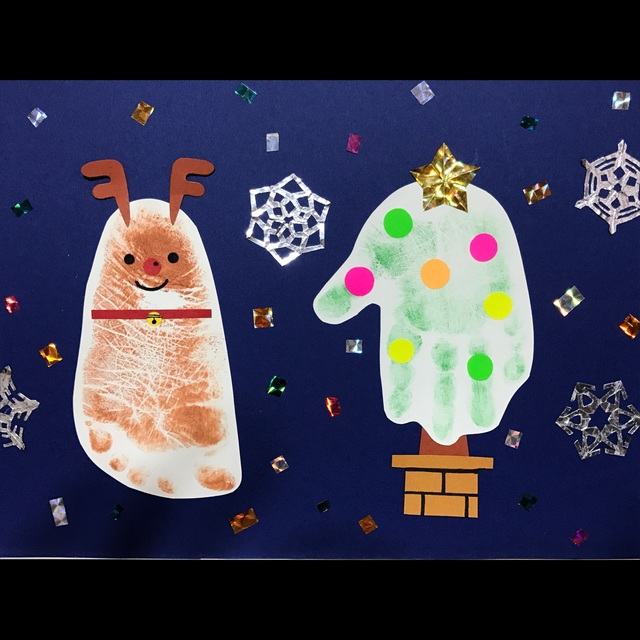 【みんなの投稿】【１２月】