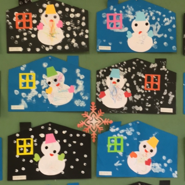 【みんなの投稿】1歳児