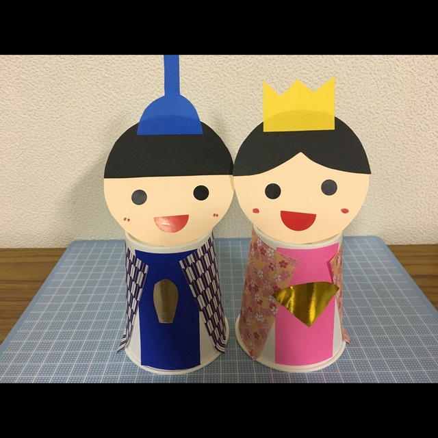 【みんなの投稿】雛人形