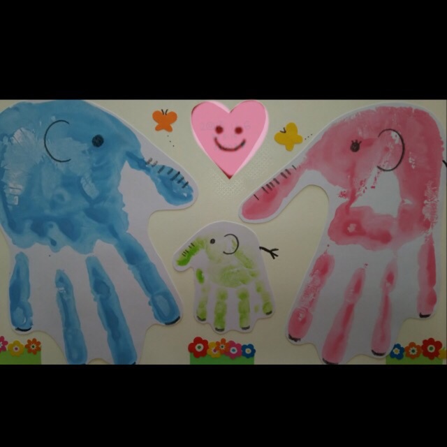 【みんなの投稿】【子どもが産まれた記念に❤️】