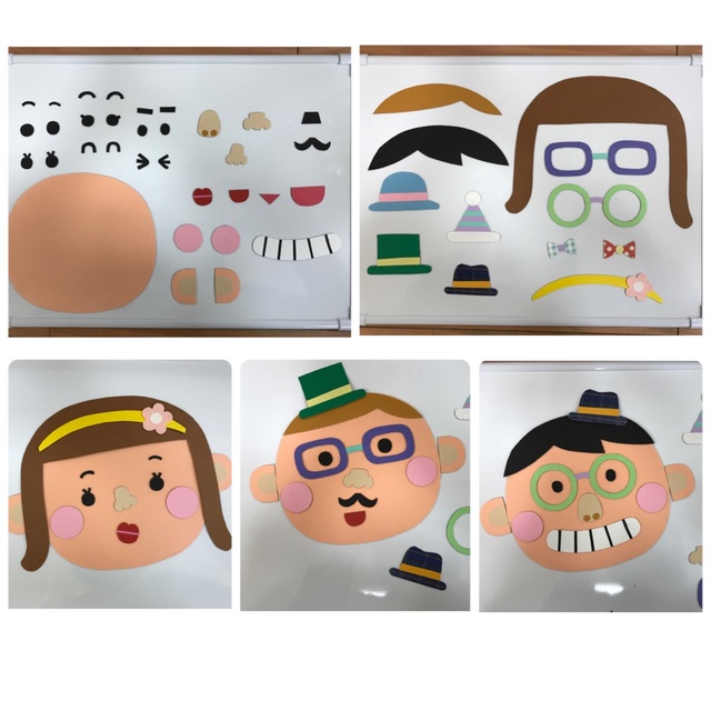 【みんなの投稿】マグネットシートdeへーんしん！