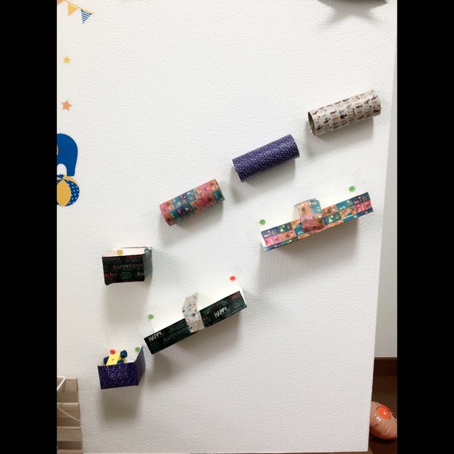 【みんなの投稿】【ボール転がし】と【レースコース】