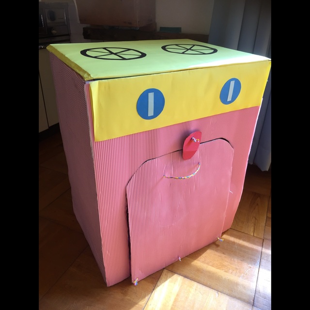 【みんなの投稿】コンロ台