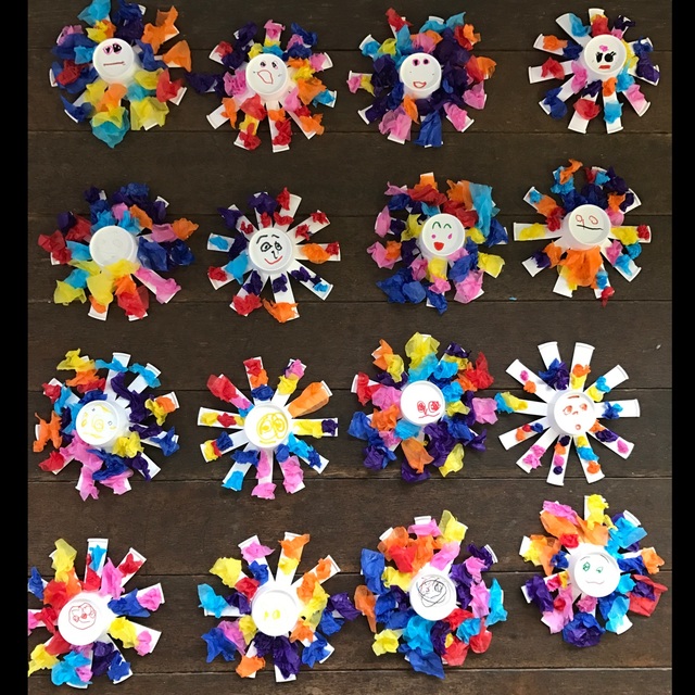 【みんなの投稿】壁面