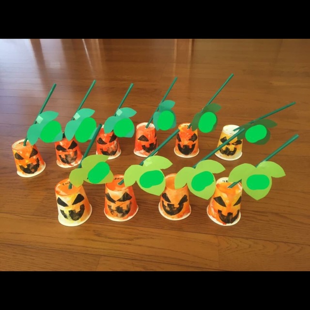 【みんなの投稿】かぼちゃ