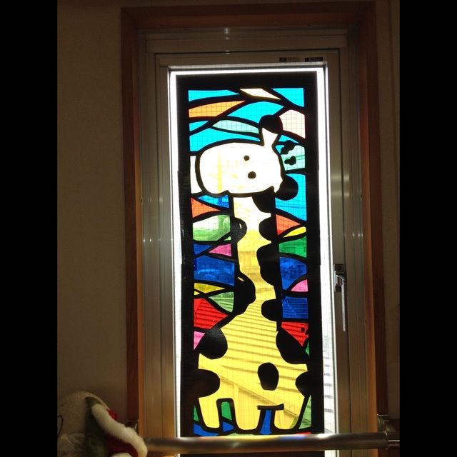 【みんなの投稿】ステンドグラス