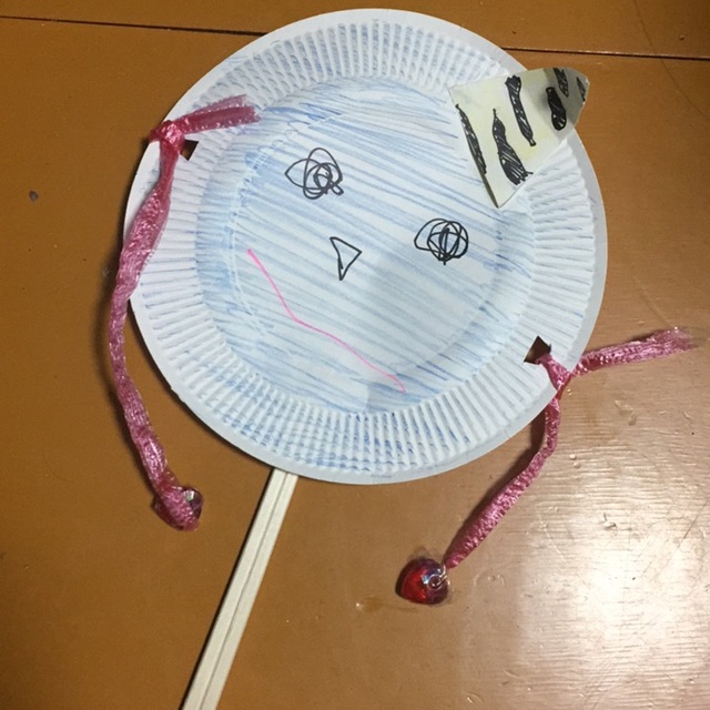 【みんなの投稿】青鬼のでんでん太鼓