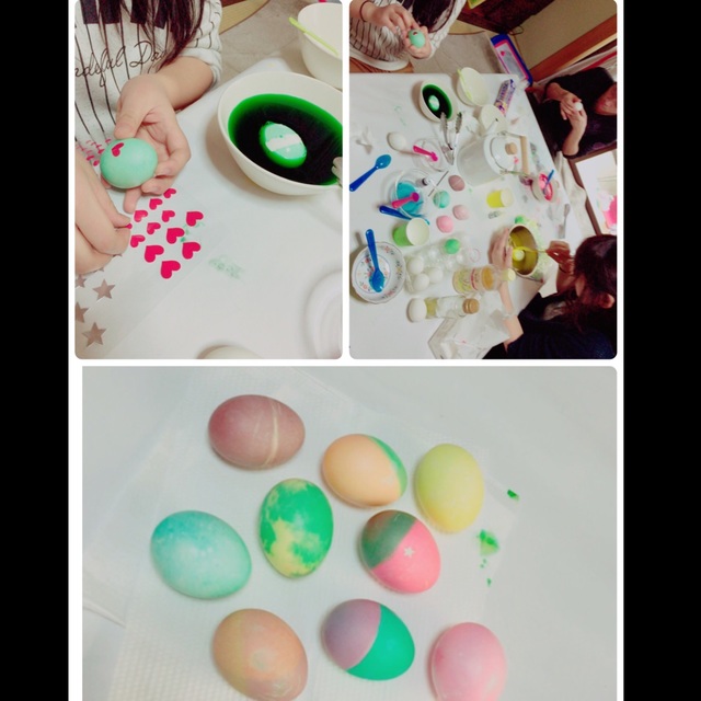 【みんなの投稿】イースターエッグ