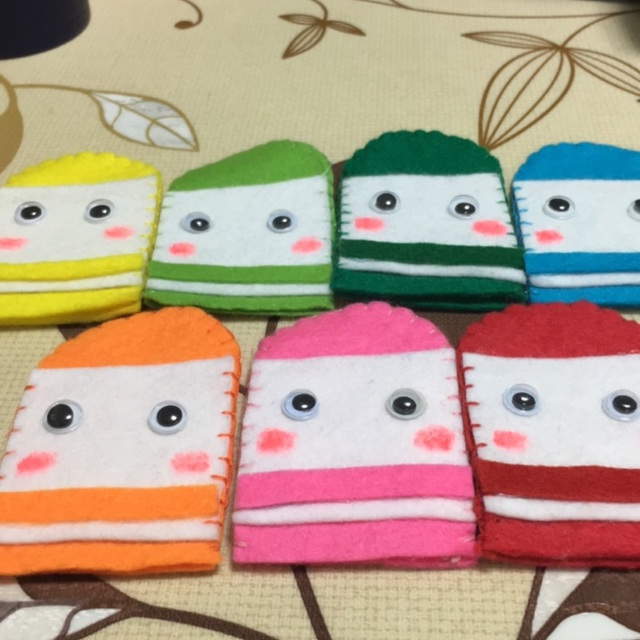 【みんなの投稿】製作／くれよん