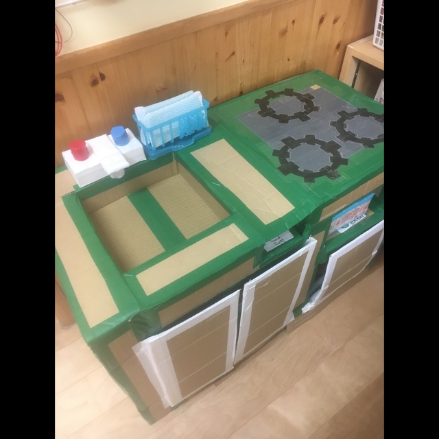 【みんなの投稿】手作りキッチン