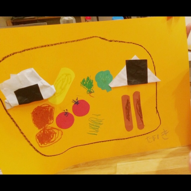 【みんなの投稿】おべんとう好きなだけ好きなように自由に！