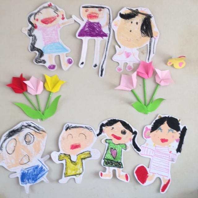 【みんなの投稿】壁面