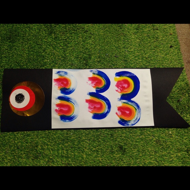 【みんなの投稿】こいのぼり