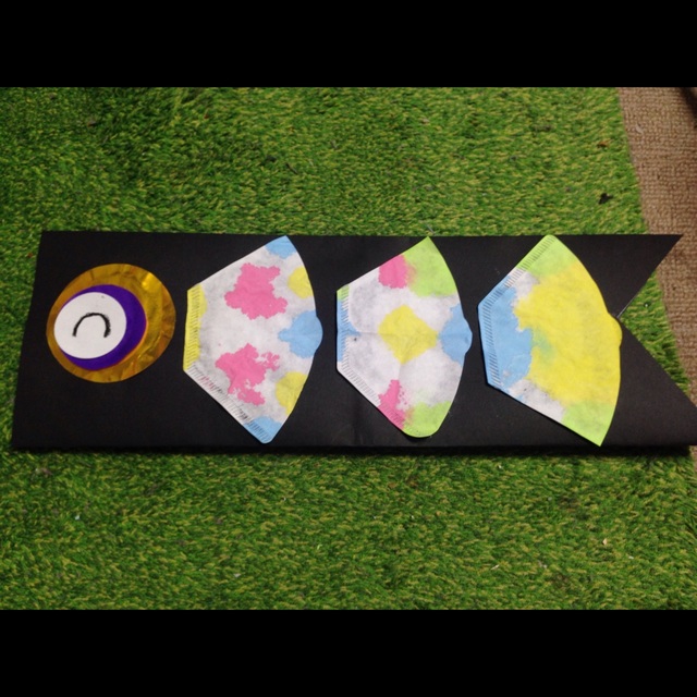 【みんなの投稿】こいのぼり