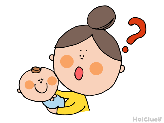 【保健コラム】寝かしつけの“困った！”を解決？赤ちゃんの背中のスイッチ対処法