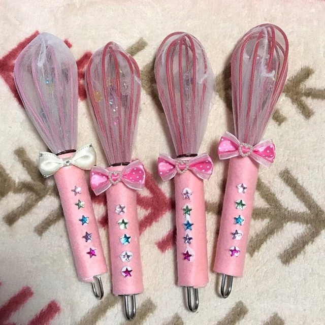 【みんなの投稿】【サウンド泡立て器】