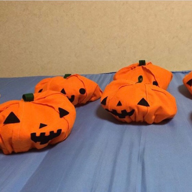 【みんなの投稿】【ハロウィンコスプレ】