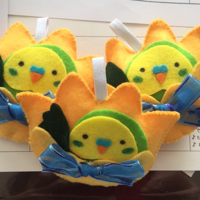 【みんなの投稿】[お当番バッチ]