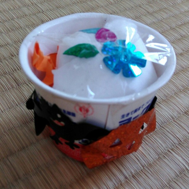 【みんなの投稿】カップケーキ