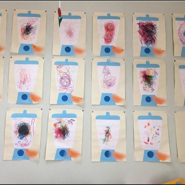 【みんなの投稿】２歳児♡ミックスジュース