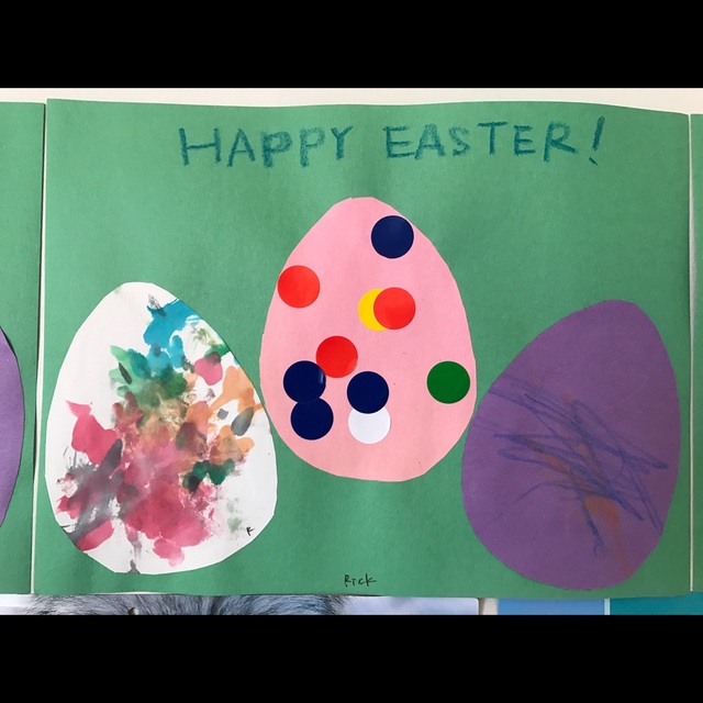 【みんなの投稿】【Easter】