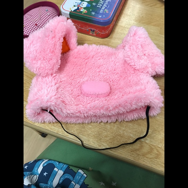 【みんなの投稿】こぶた。