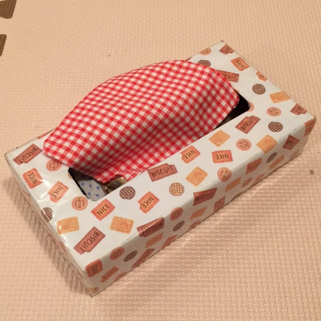 【みんなの投稿】【つながるハンカチ】