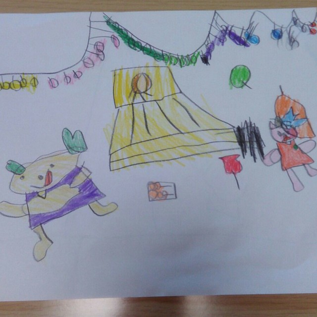 【みんなの投稿】お祭り