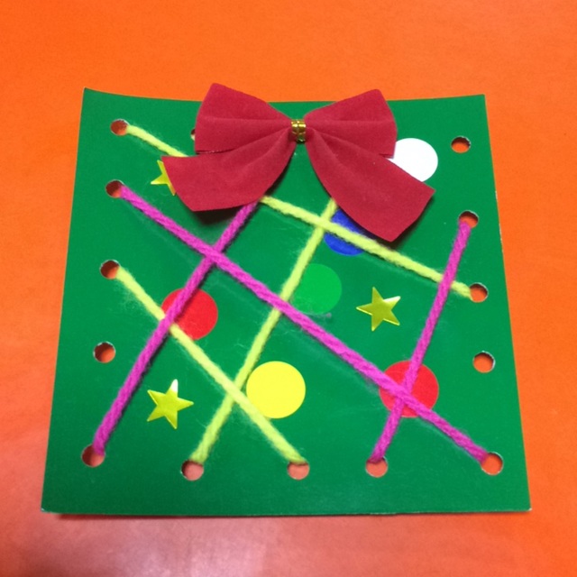 【みんなの投稿】クリスマスのプレゼント