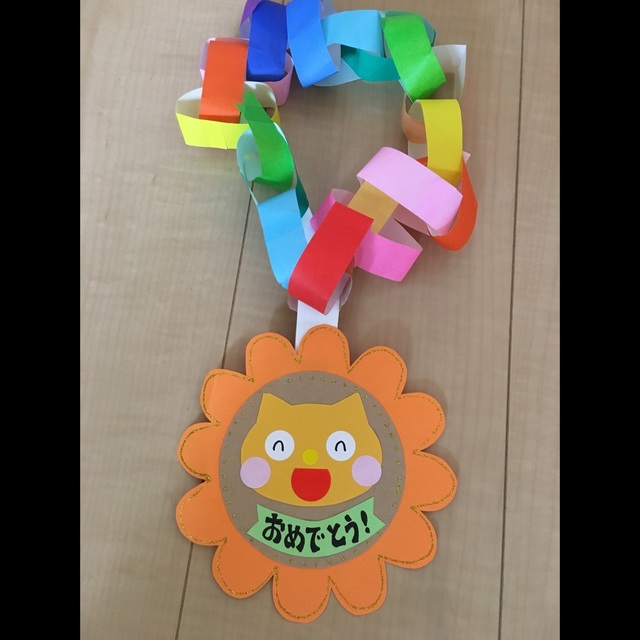 【みんなの投稿】☆メダル☆