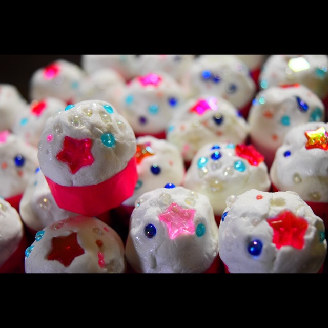 【みんなの投稿】[母の日製作]3歳児