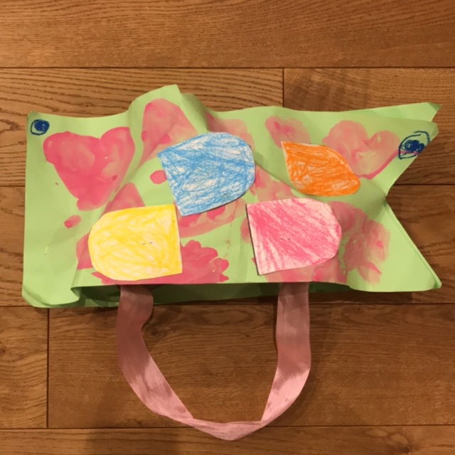 【みんなの投稿】【こいのぼりぼうし】