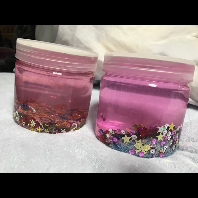 【みんなの投稿】キラキラ★ボトル