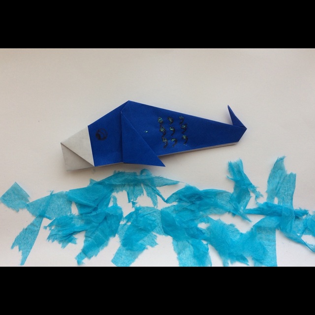 【みんなの投稿】こいのぼり