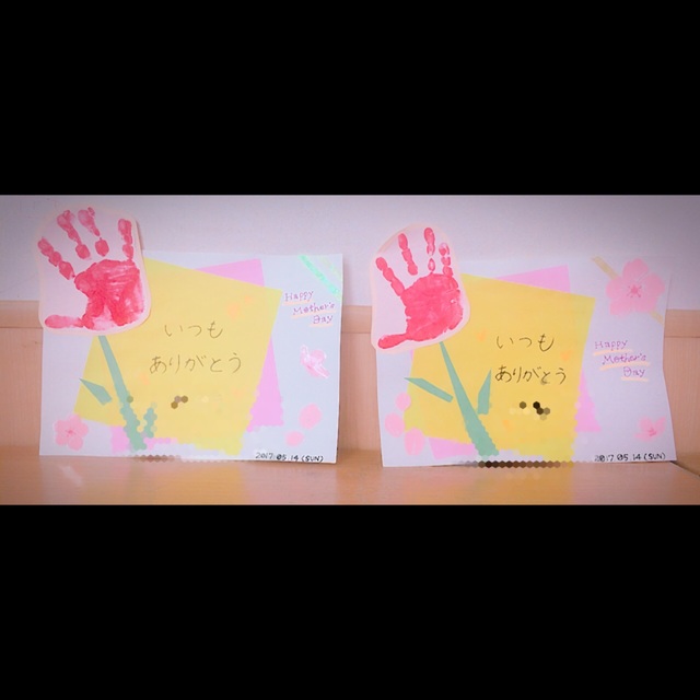 【みんなの投稿】母の日製作