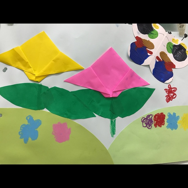 【みんなの投稿】＊5歳児＊✩デカルトコマニー