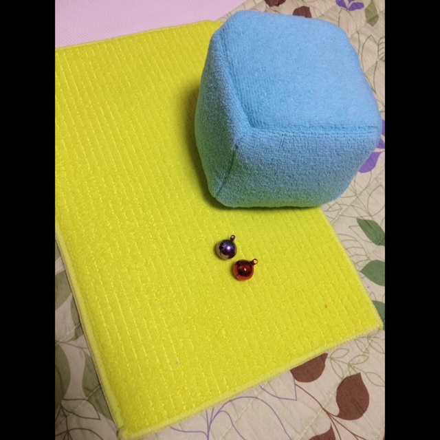 【みんなの投稿】《すずサイコロ》