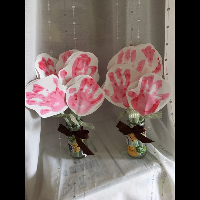 【みんなの投稿】『母の日』