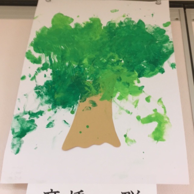 【みんなの投稿】ひよこ絵画