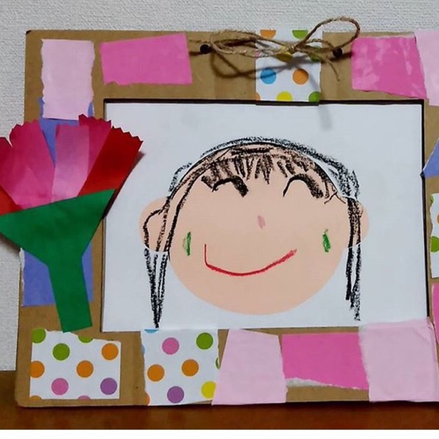 【みんなの投稿】母の日カーネーション