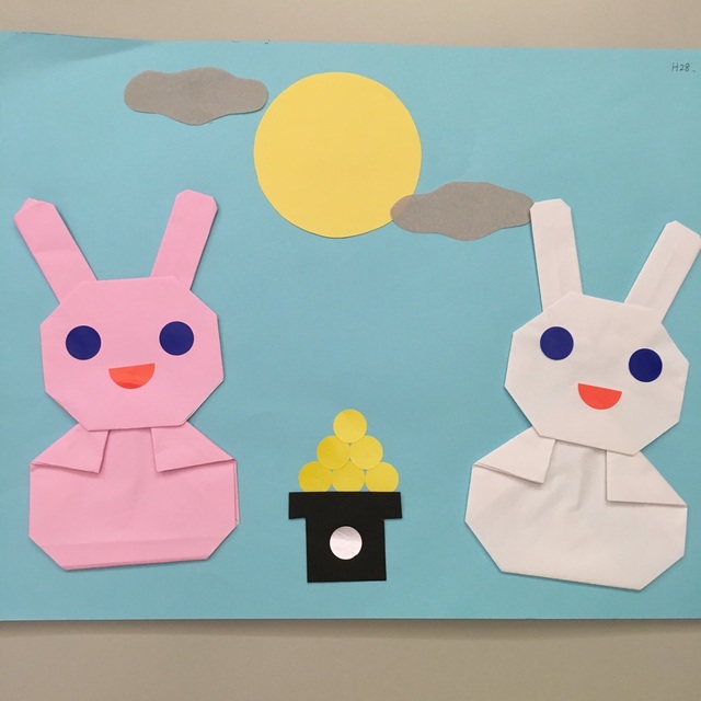 【みんなの投稿】９月 制作