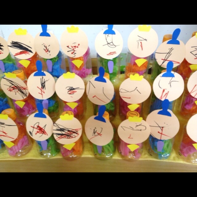 【みんなの投稿】ひなまつり ０歳児