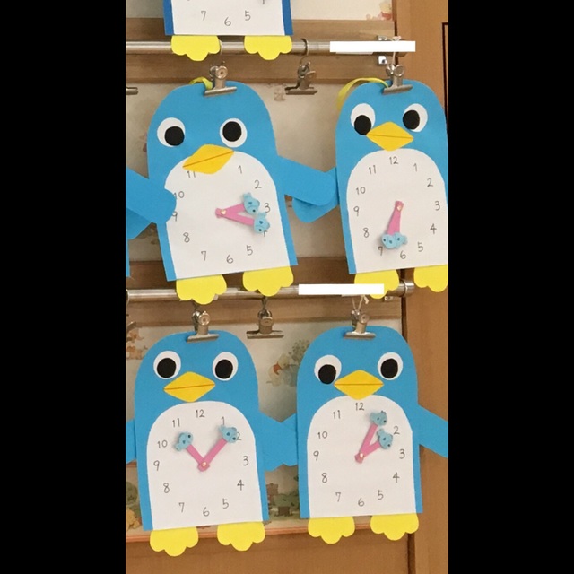 【みんなの投稿】2歳児＊時の記念日