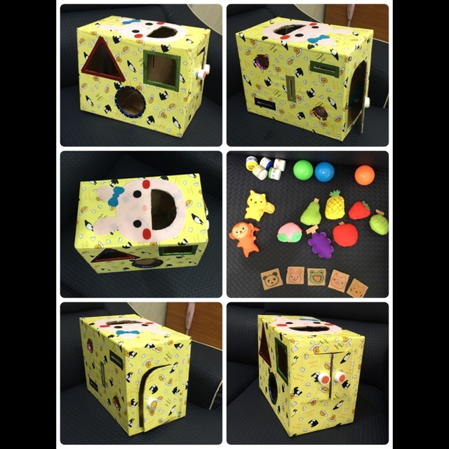 【みんなの投稿】【なんでもボックス】